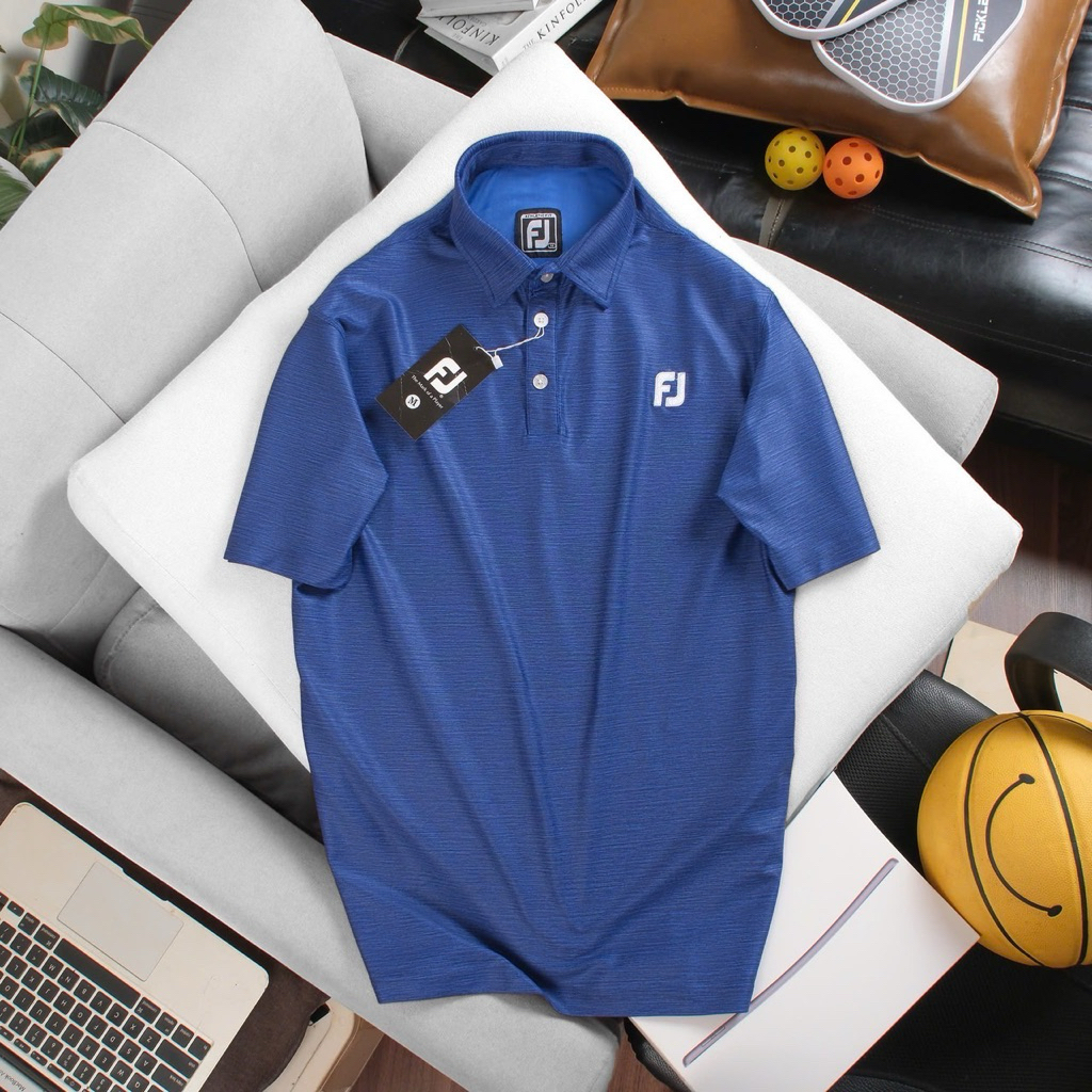 พร้อมส่ง! เสื้อโปโลผู้ชาย คอปกแขนสั้น ตีกอล์ฟ ใส่ลำลอง polo เสื้อกีฬาผู้ชาย ผ้านิ่ม ใส่สบาย ไม่ระคายเคืองผิว [V]