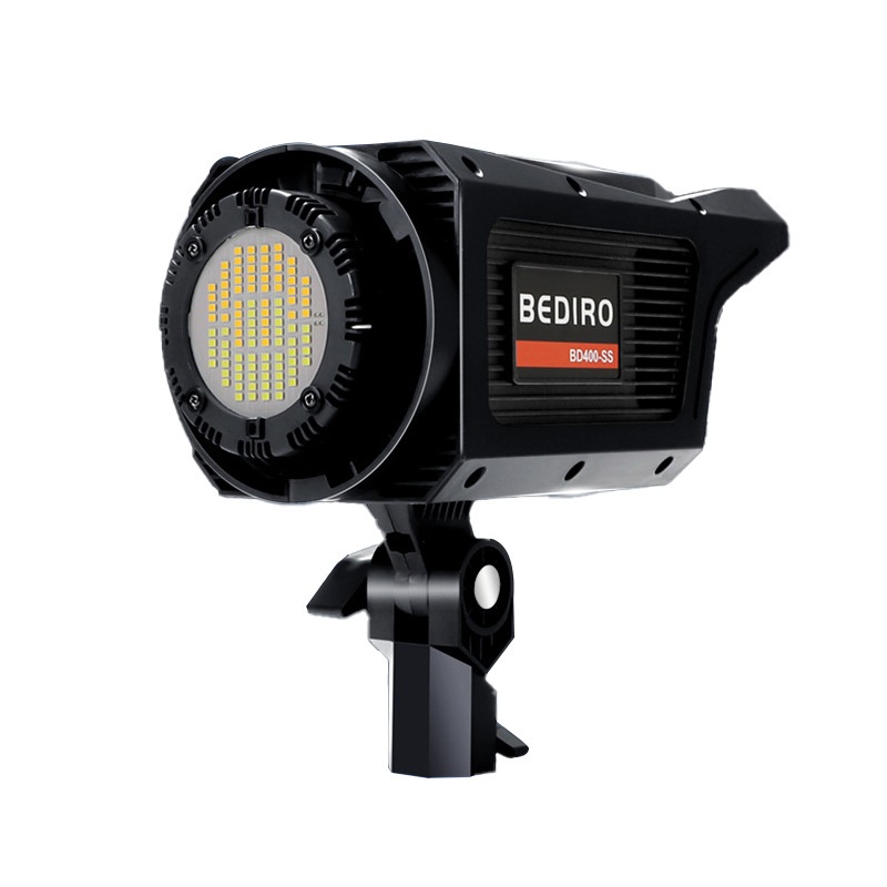ไฟถ่ายรูป 500W LED ไฟไลฟ์สด ไฟสตูดิโอ with 65cm Lantern Softbox & Stand Studio Live Stream Photo Video Lighting Kits