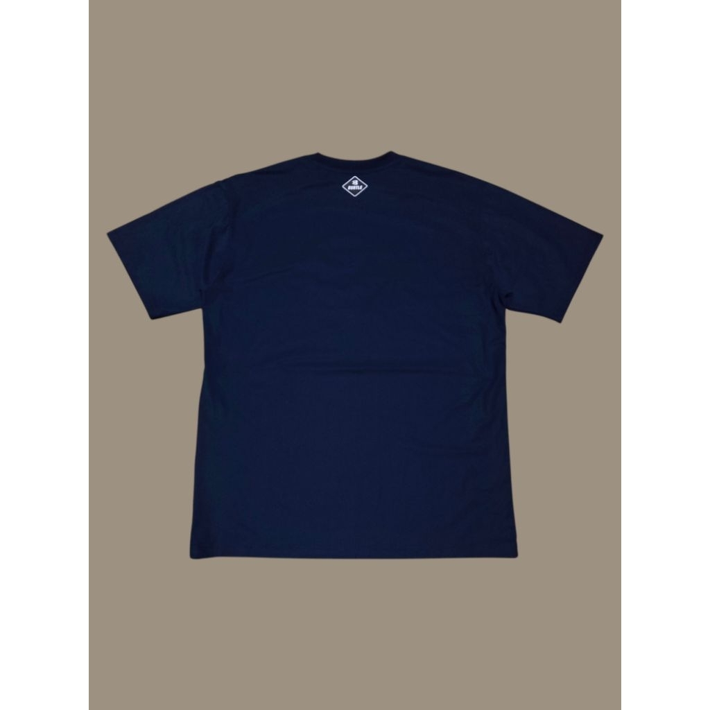 BURTLE เสื้อยืดแขนสั้น (L)