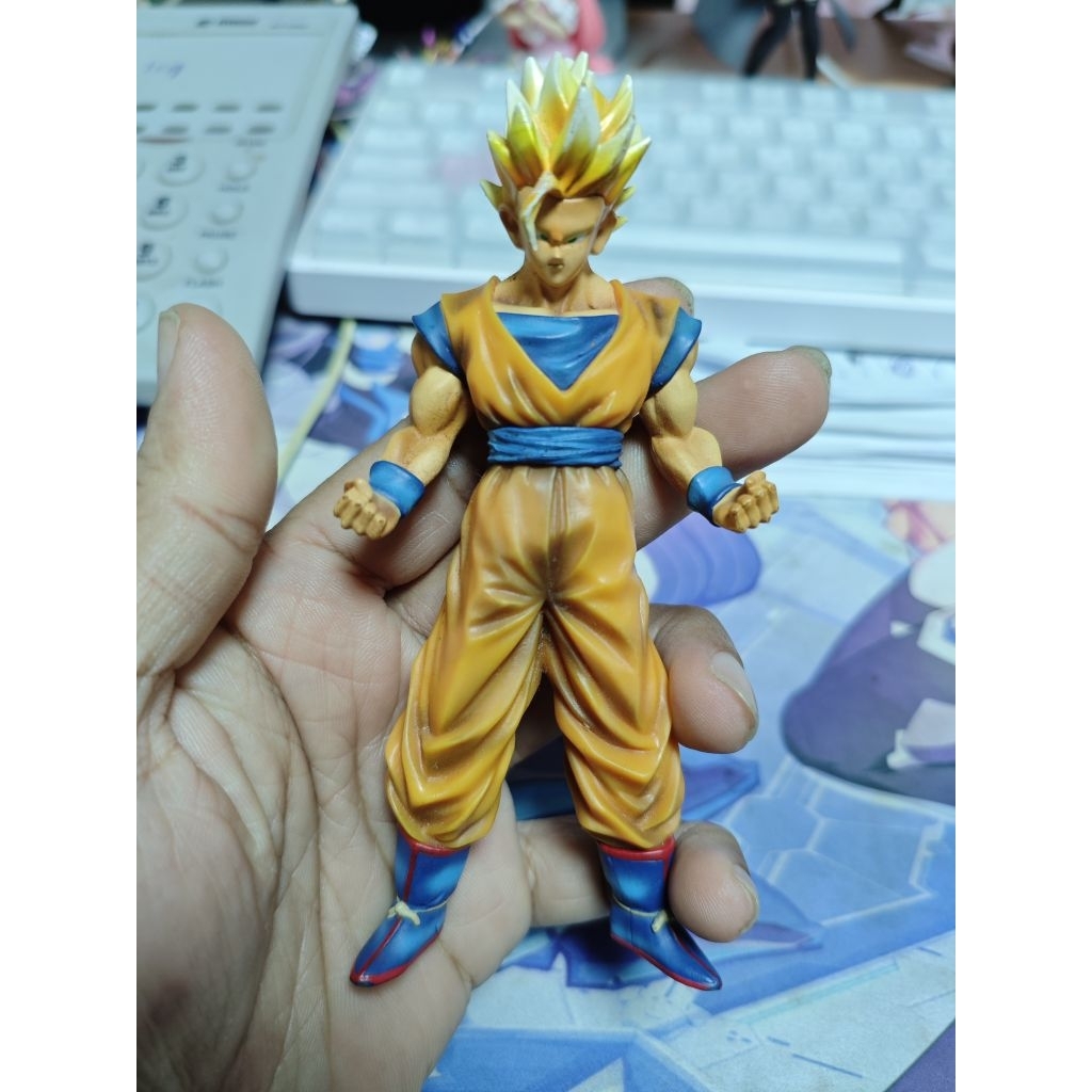 ดราก้อนบอลและของสะสมดราก้อนบอล