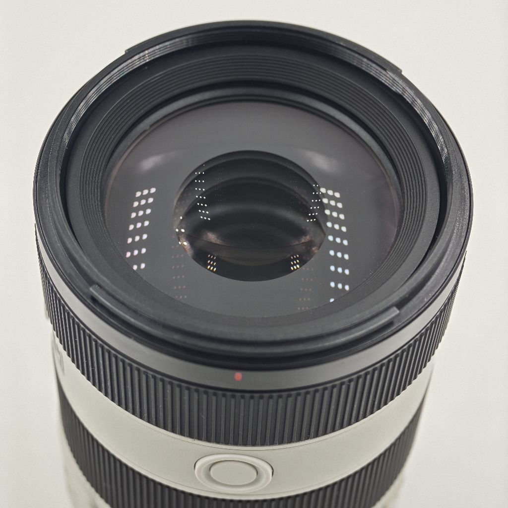 sony 70-200 f4 v2 มือสอง