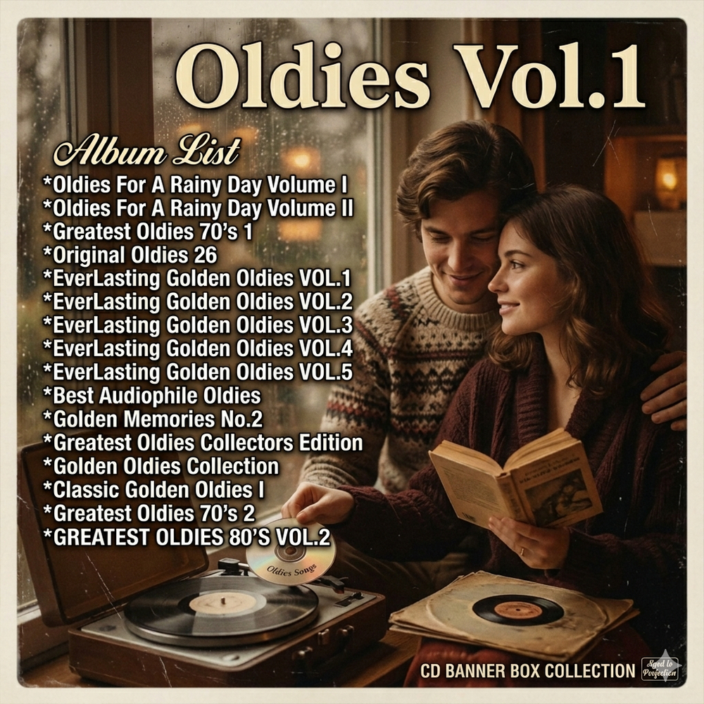 USB MP3 Flash Drive แฟลชไดร์ฟ เพลงสากล เก่าๆ Oldies ยุค 70's 80's 90's Vol.1 (467 เพลง) สารบัญเพลงอยู่ในรูปด้านล่าง