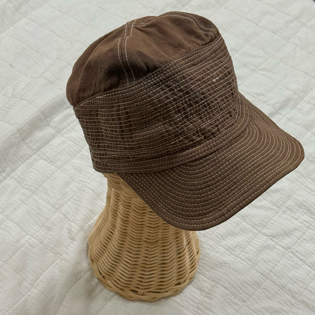 หมวก Kapital Old Man and the Sea Cap Chino 🤙🏼