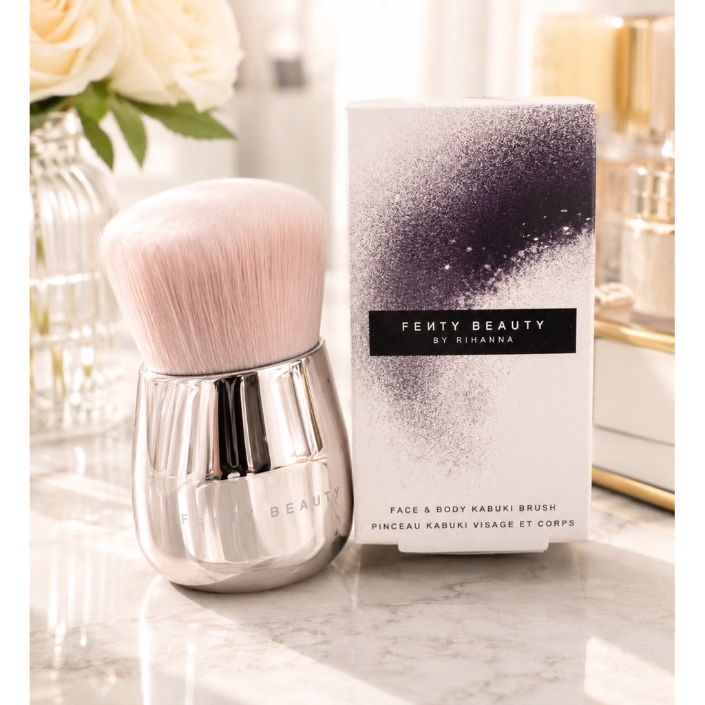 แปรงแต่งหน้า fenty beauty