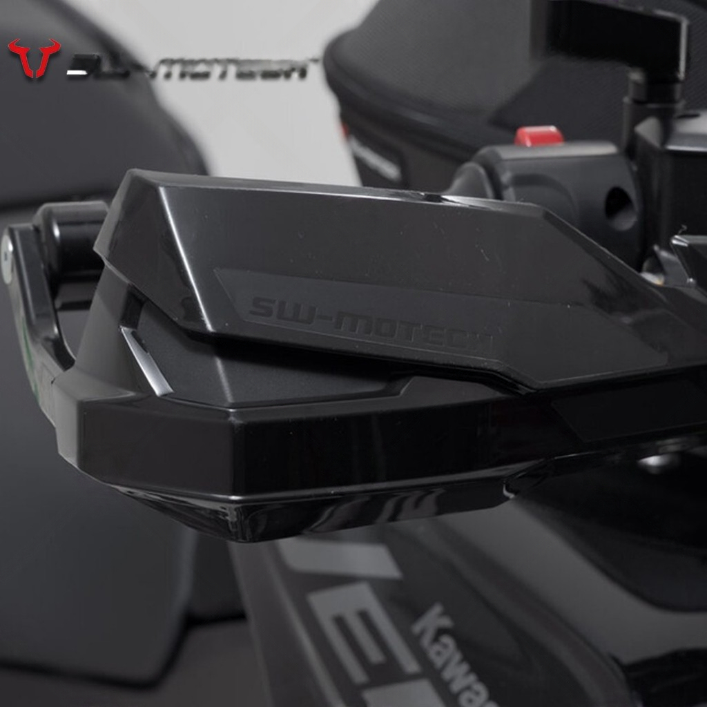 ชุดการ์ดแฮนด์ SW-MOTECH FOR KAWASAKI VERSYS1000 ปี15