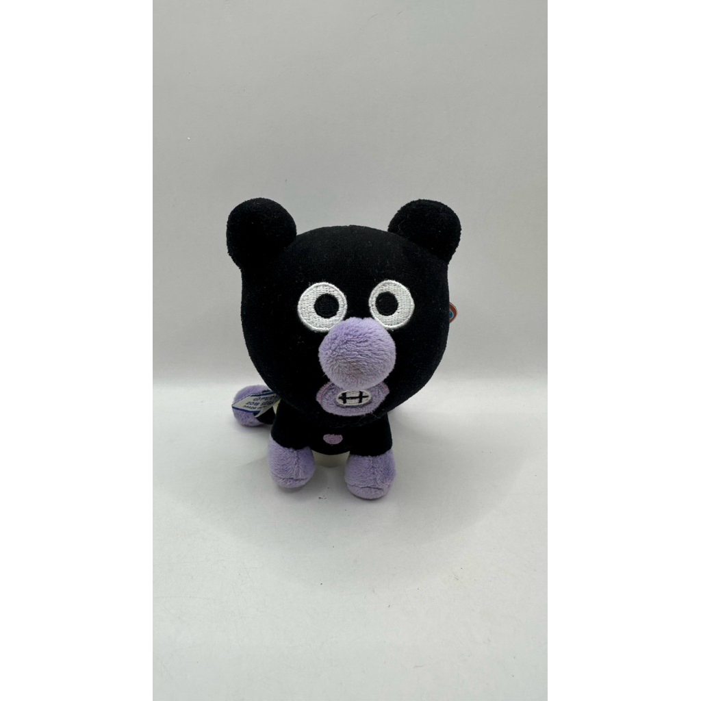 Sega Toys Anpanman Pretty Beans S Plus baby