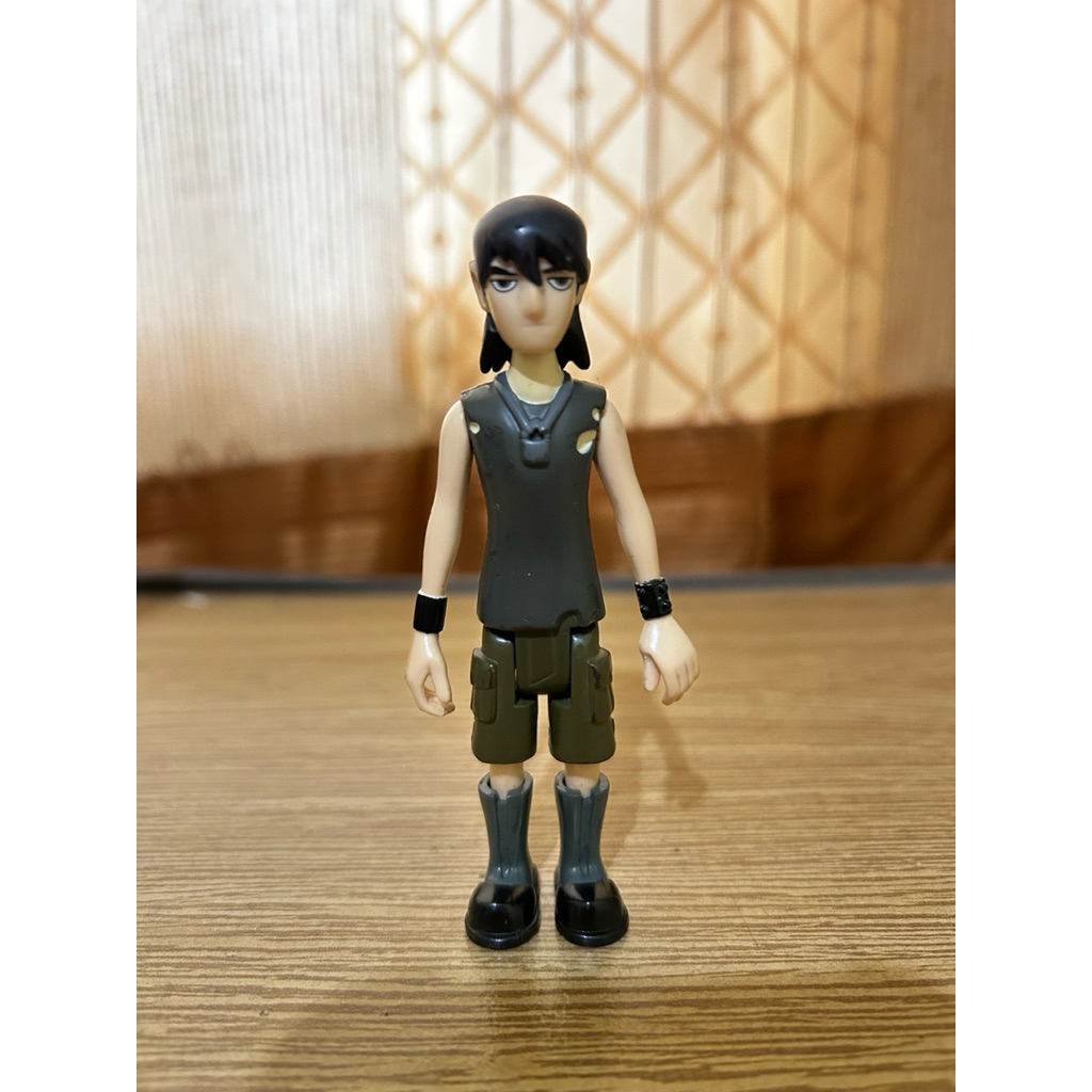 Ben 10 Kevin ของเล่น เบนเทน Ben10 เบ็นเท็น