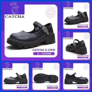 CATCHA X LYKN รองเท้านักเรียน แคทช่า แคทช่า ซ่าสุดๆ