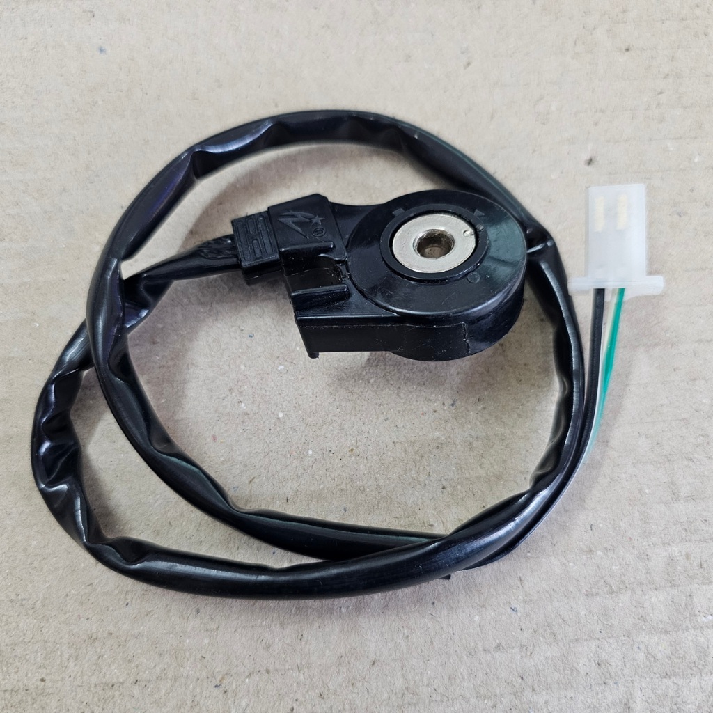 สวิทช์ขาตั้งข้าง Side Stands Switch สำหรับ Scomadi TL125, TT125, TT200 ทุกรุ่น