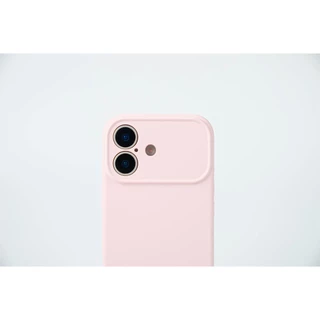 Simply Roar เคสสำหรับ iPhone 17 / Air / 17 Pro / 17 Pro Max รุ่น Hyper Silicone
