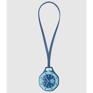 AP X SWATCH Royal POP Pocket Watch ดีไซน์วินเทจ แฟชั่นสำหรับผู้หญิงและผู้ชาย