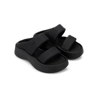 SHU MARSHMALLOW 2" DOUBLE STRAPS