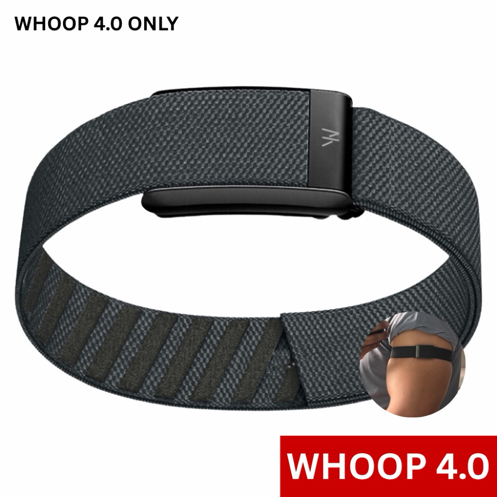 [BICEP WHOOP4.0/LOOPเท่านั้น] ข้อแขน 🇺🇸Whoop4.0+W Bicep 🇺🇸 Original Bicep 4.0เท่านั้น 5.0ไม่สามารถใส่ได้