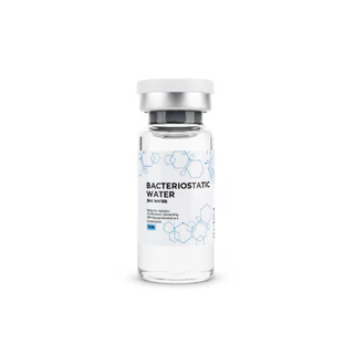 ขวด BAC Water พร้อมส่ง ใสสะอาด ปลอดภัย