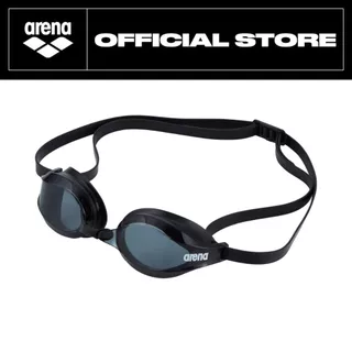 ARENA | Q-CHAKU2 re:non แว่นตาว่ายน้ำแข่งขัน มุมมองกว้างพิเศษ 140° เหมาะสำหรับฝึกซ้อมและแข่งขัน | AASVYKR