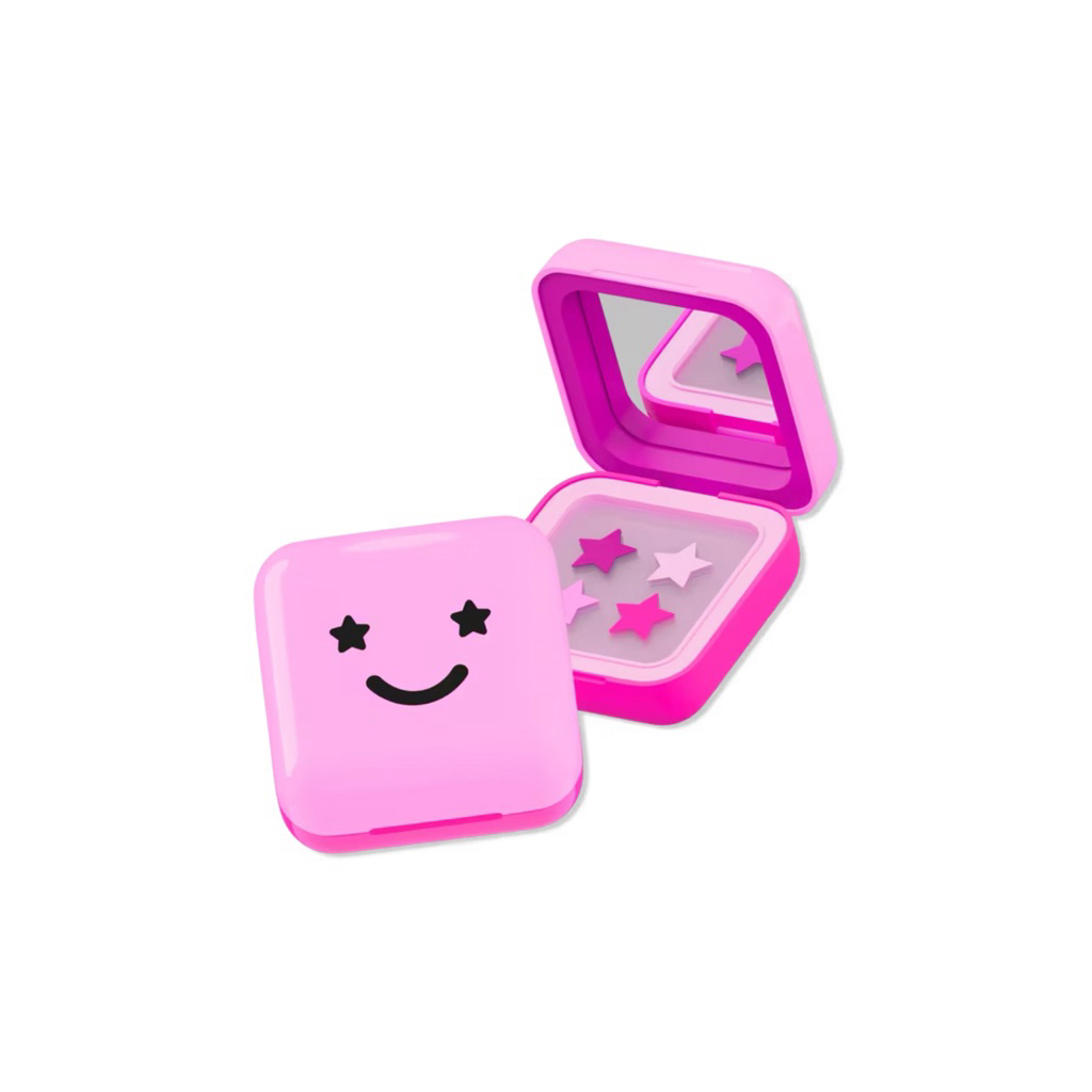 Starface Pink Star Pimple Patches (แผ่นแปะสิว)