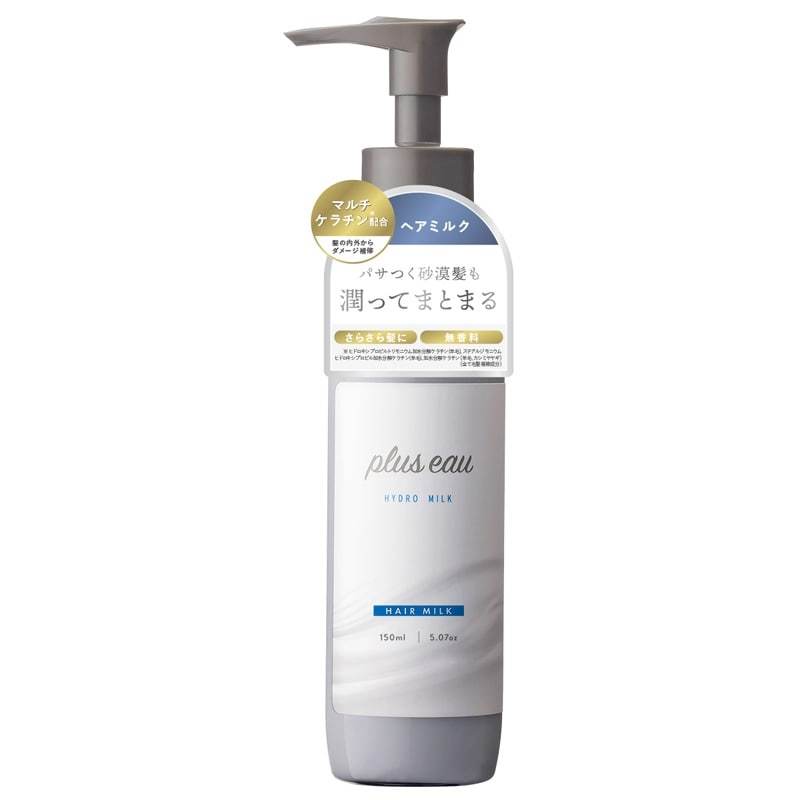 utena Plus eau Hydro Milk Hair Milk 150ml (No.Je739)