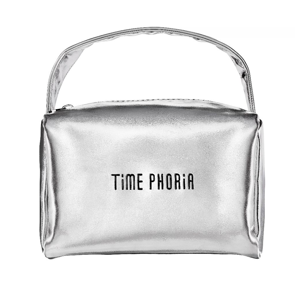 [GWP] Time Phoria Cosmetic Bag
