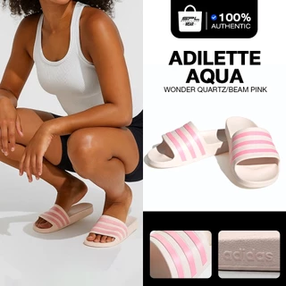 Adidas รองเท้าแตะ รองเท้าแฟชั่น Adilette Aqua HP9394 (800)