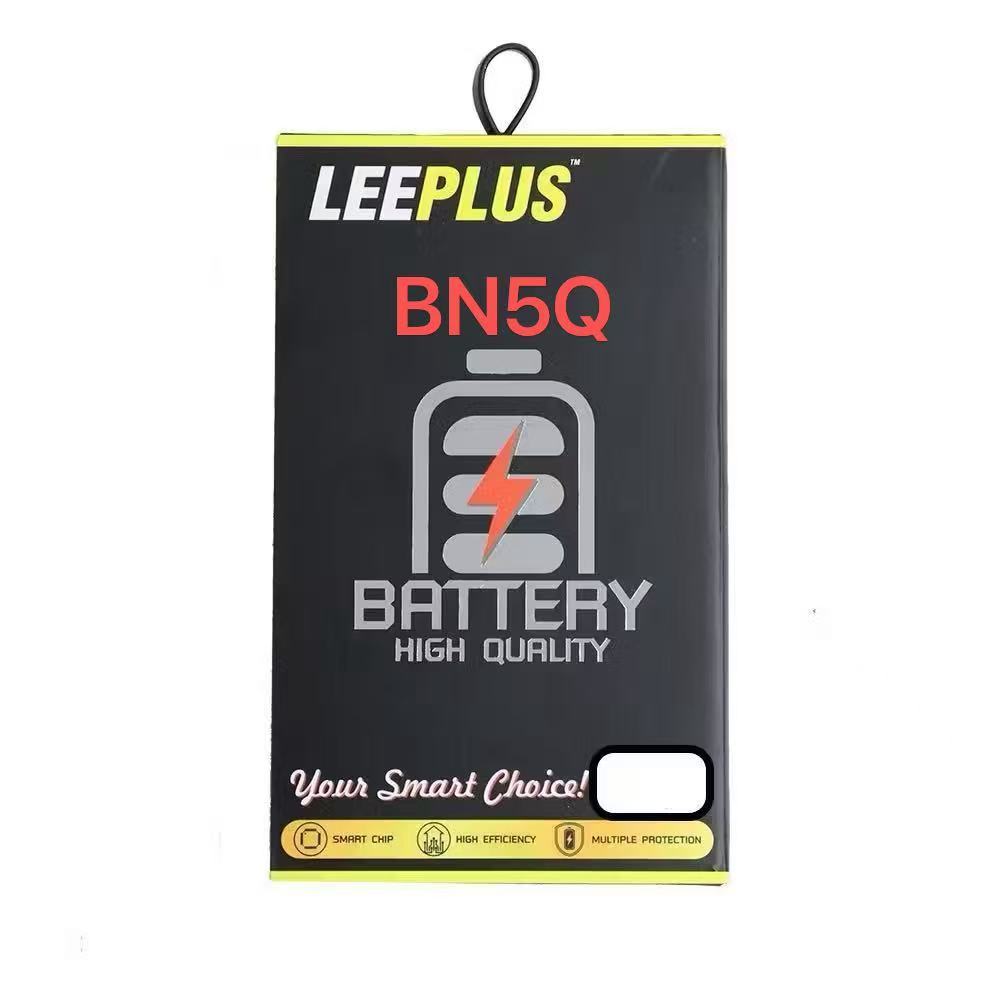 leeplus แบตเตอรี่ Redmi 13C แบตเตอรี่ xiaomi Poco C65 / M6 5G BN5Q งา นมีมอก.