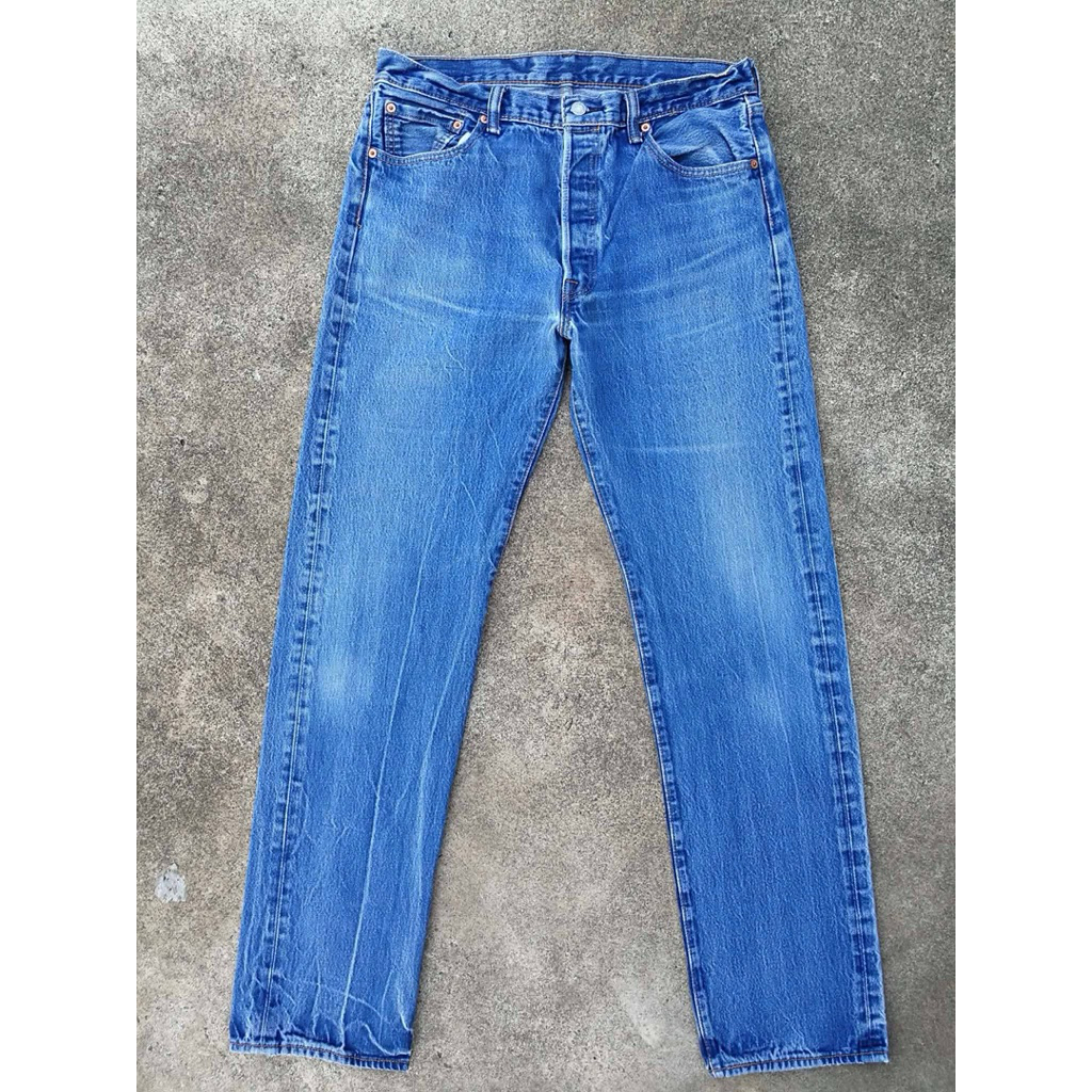 กางเกง Levi's 501 EGYPT