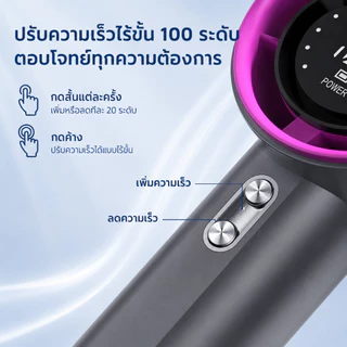 CHEN GMOZE【COD】GFS001 พัดลมพกพา พัดลมมือถือ ความเร็วสูง ทํางานเงียบ ปรับความเร็วได้ USB พัดลมมือถือ