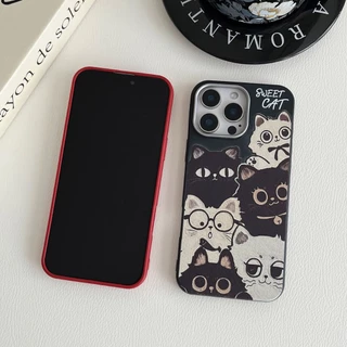 เคสโทรศัพท์ สำหรับ ViVO V23 V23E V60 เคสงานหนัง ลายสวยกันกระแทก เปิดเลนส์กล้อง สินค้าพร้อมส่งจากไทย!! #NN