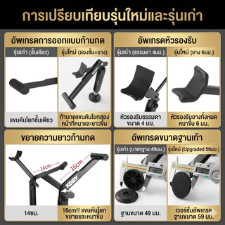 KOBY เซ็ตทำความสะอาดและหล่อลื่นโซ่มอเตอร์ไซค์ พร้อมที่ยกรถแบบพกพา ขจัดคราบ กันสนิม ยืดอายุการใช้งาน