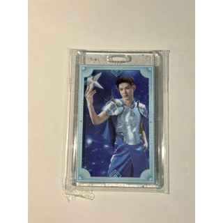 การ์ดแรร์/ซูเปอร์แรร์ SUNSU x Atlas