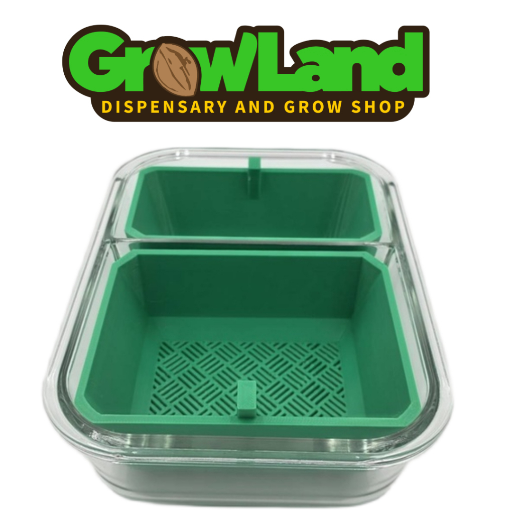 GROWLAND TERP SPA  (BANGER BASKET)