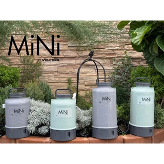 เครื่องพ่นยา แบตเตอรี่ ลิเธียม MINI by VIGOTECH ปั๊มแรง น้ำหนักเบา มีตัวปรับสปีด แบตลิเธียม ประหยัด คุ้มค่า ประกัน1ปี