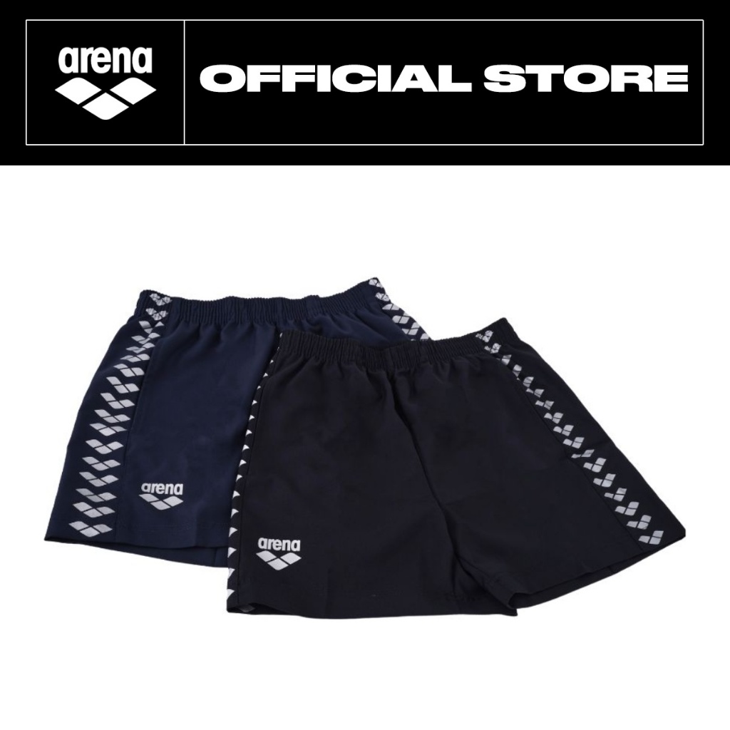 ARENA MEN LEISURE SURF PANTS กางเกงกีฬา ลำลอง | AAAPS02