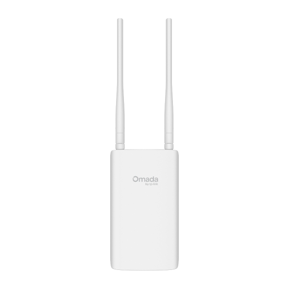 EAP603-Outdoor AX1800 Indoor/Outdoor Wi-Fi 6 Access Point