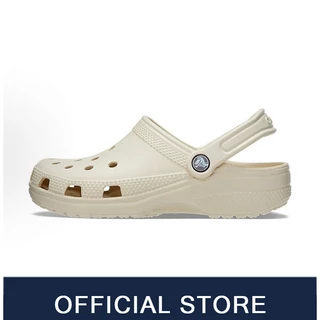 Classic Clog รองเท้าคร็อกคุณภาพสูง สีดำ/ขาว/กระดูก ส่งของใน24ชม มีสต๊อกในไทย ส่งฟรีทุกจังหวัด COD มีวิดีโอรีวิว