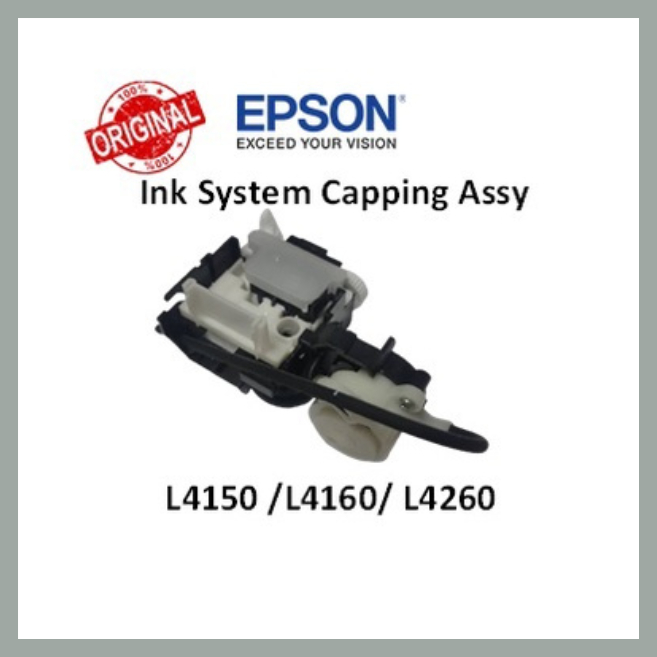 ชุด PUMP EPSON L4160 (1735794) INK SYSTEM ASSYEpson L4150  L4160  L4166 L4260