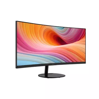 [Pre-Order] MSI PRO MP341CQ E12 จอคอมพิวเตอร์ 3440 x 1440 (UWQHD) Monitor