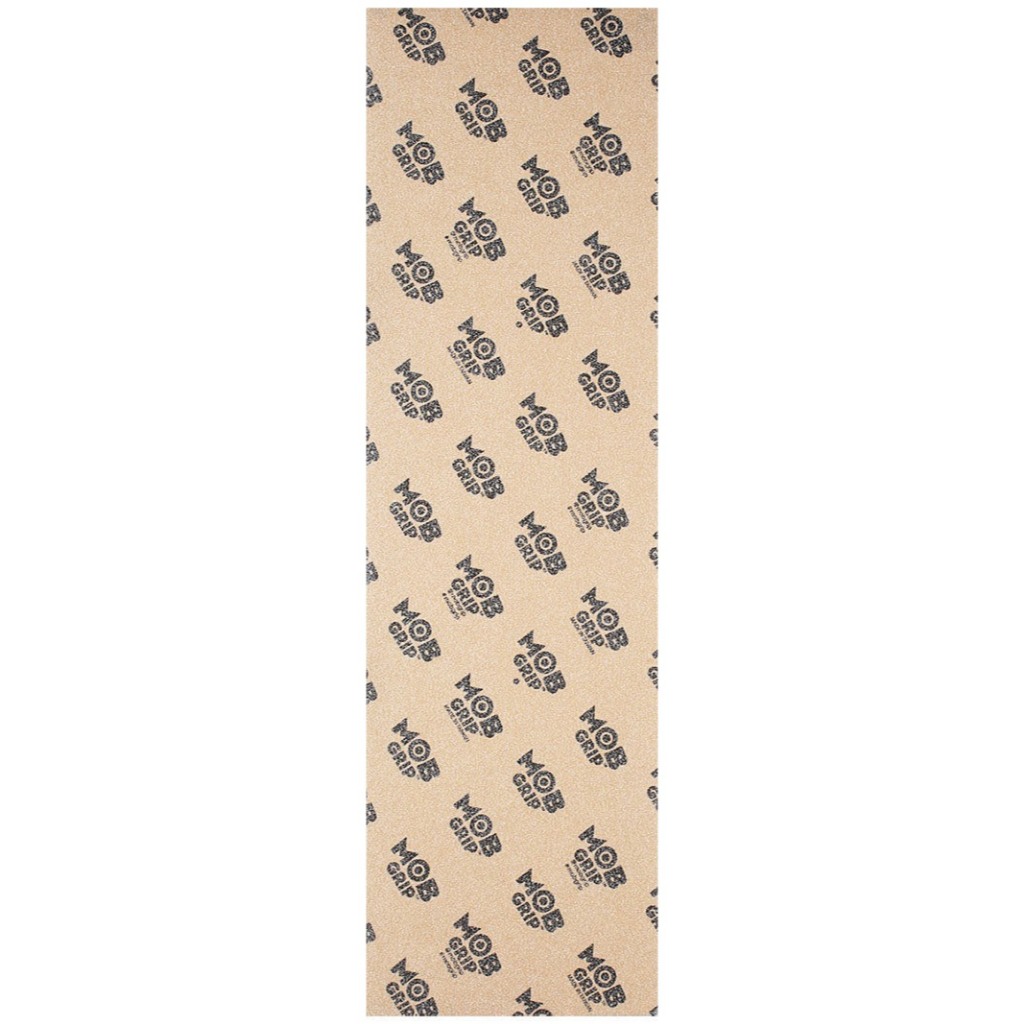 Mob Clear Griptape 10x33