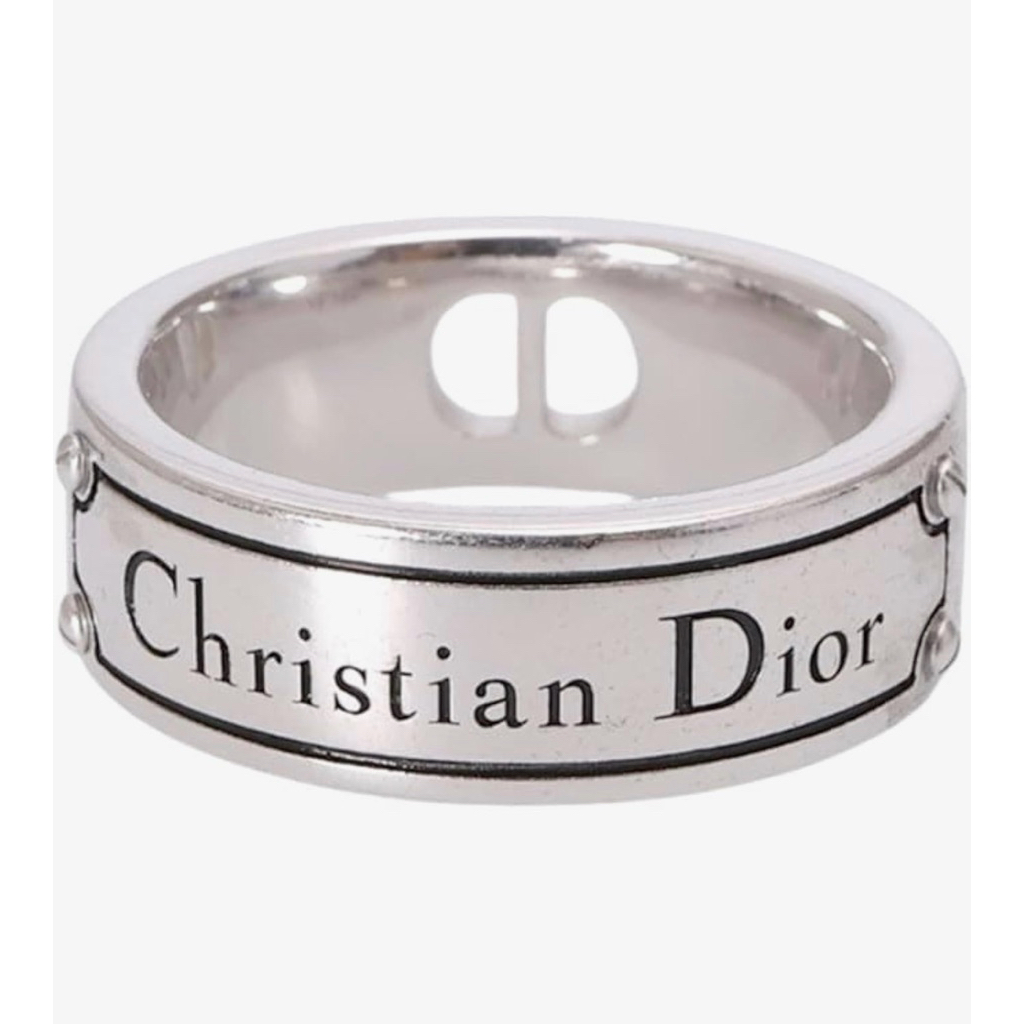 [Dior Homme] Ring Men's Accessories