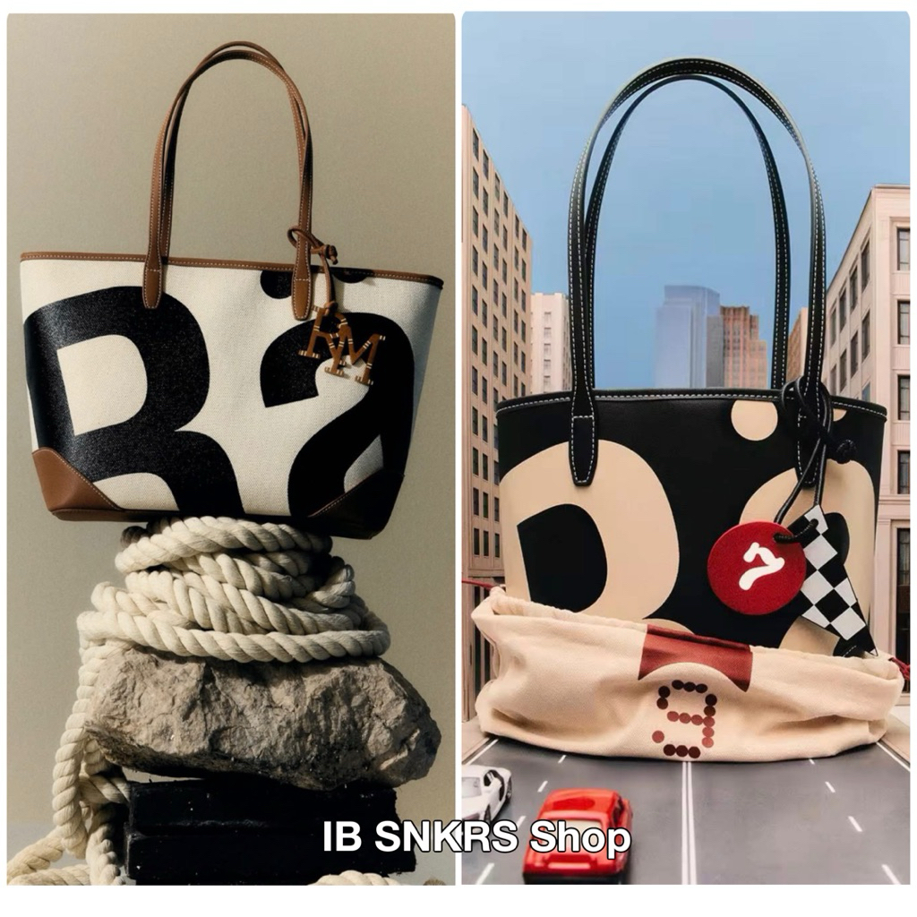 🚚…พร้อมส่ง Rally Movement Tote Bag สินค้าแท้ 100% จาก Rally official