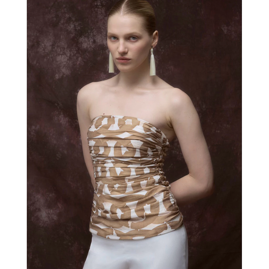 Chatnapa - Andre Top (Pre-order 2 weeks)