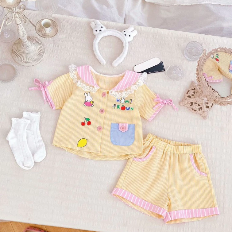 พร้อมส่ง ba032 8832 แรบบิทเยลโล่