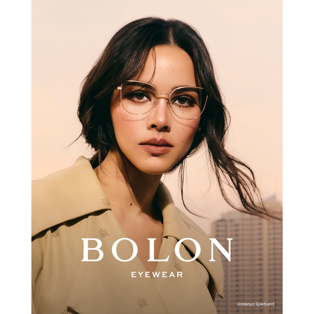 กรอบแว่นสายตา Bolon BA7030 RIGA