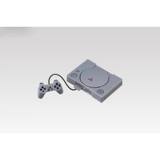 Gashapon The History Collection PlayStation™ - กาชาปอง เครื่องเล่นเกมส์ เพลย์สเตชัน คอลเลคชั่น
