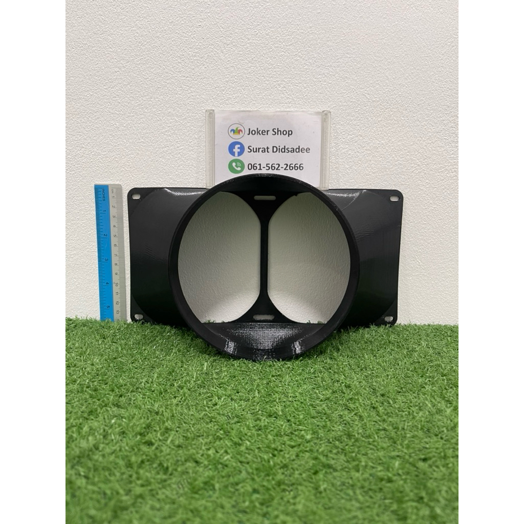 🌀ท่อลมเข้าเครื่องเอสิค 14 cm🌀 ⛏️สำหรับเครื่อง S21+