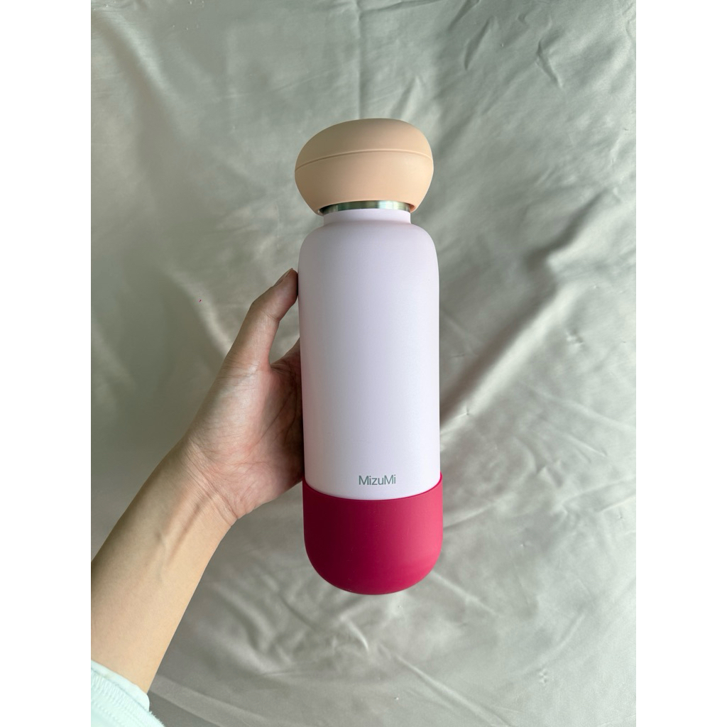 (ส่งต่อ) sunny flask ใช้ไป1ครั้ง