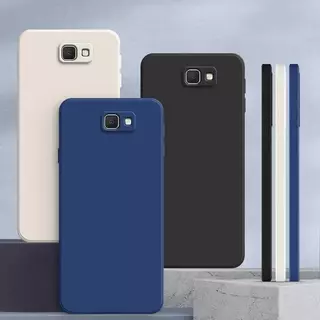 เคสชิลิโคน TPU กำมะหยี่ สำหรับ Samsung J7Prime เคสกันกระแทก กำมะหยี่