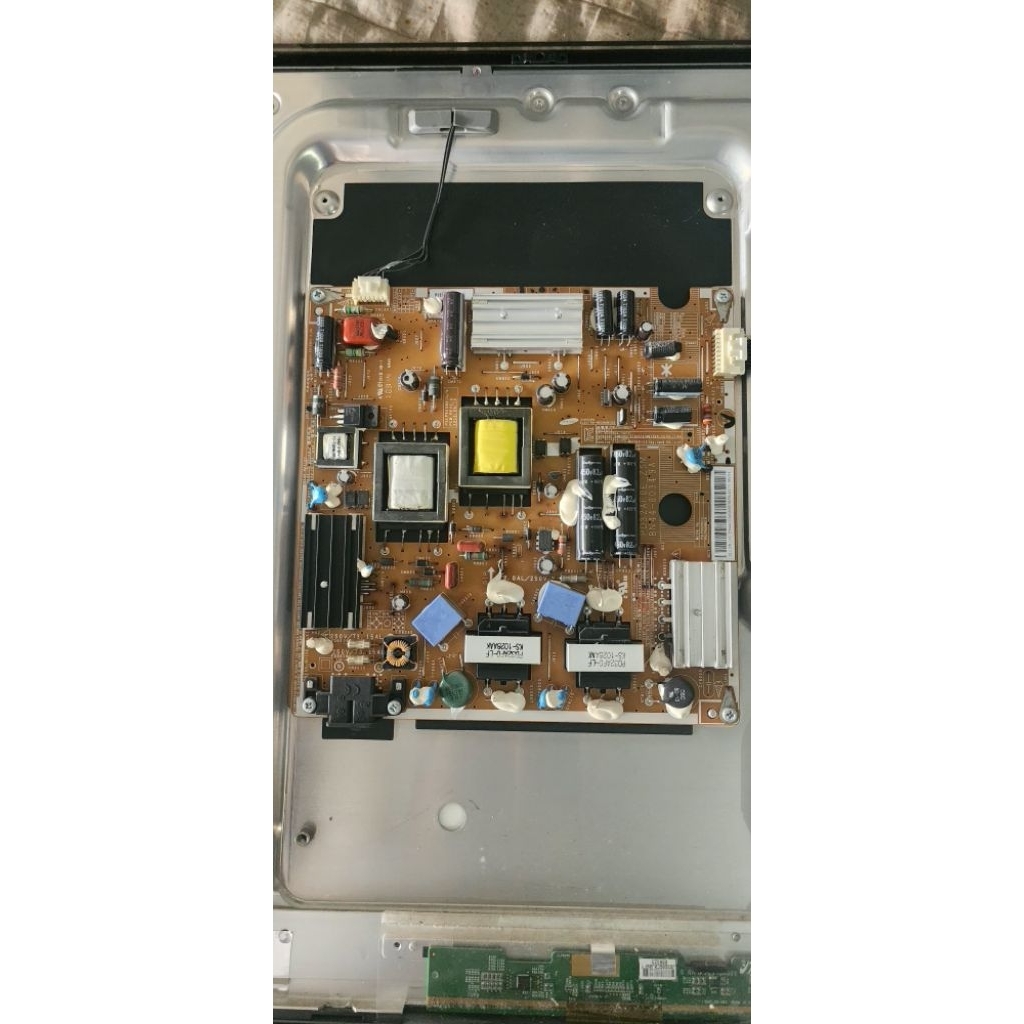 ซัพพลาย samsung UA32C4000P