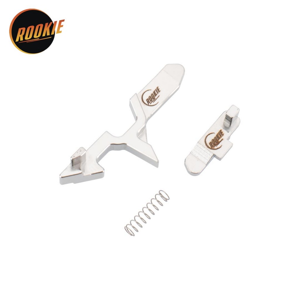 ROOKIE Hi-CAPA Disconnecter Set 1