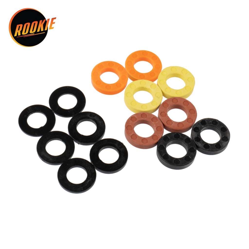 ROOKIE Hi-CAPA Recoil Buffer (Rubber)
