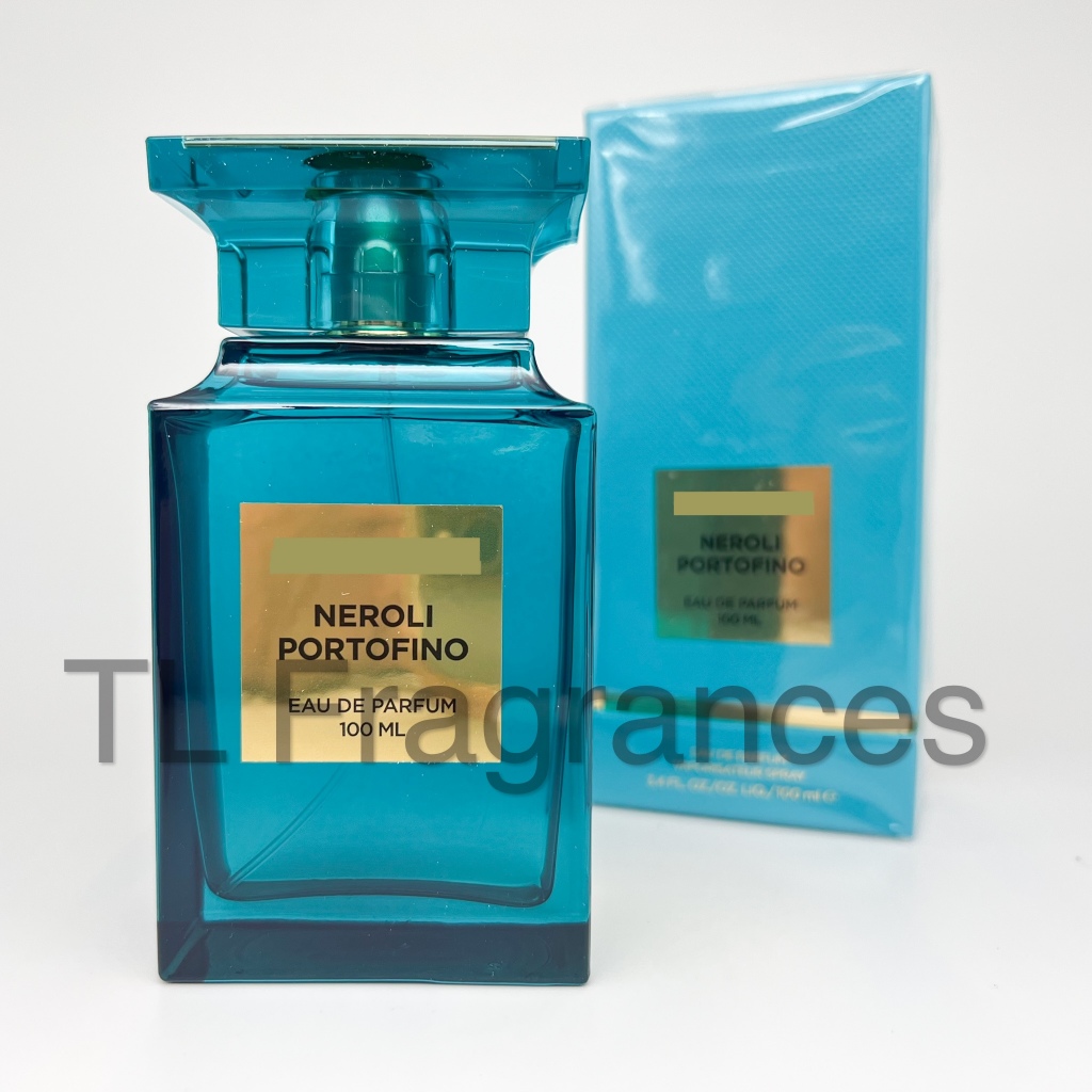 TF - Neroli Portofino [ขนาดทดลอง พกพา]